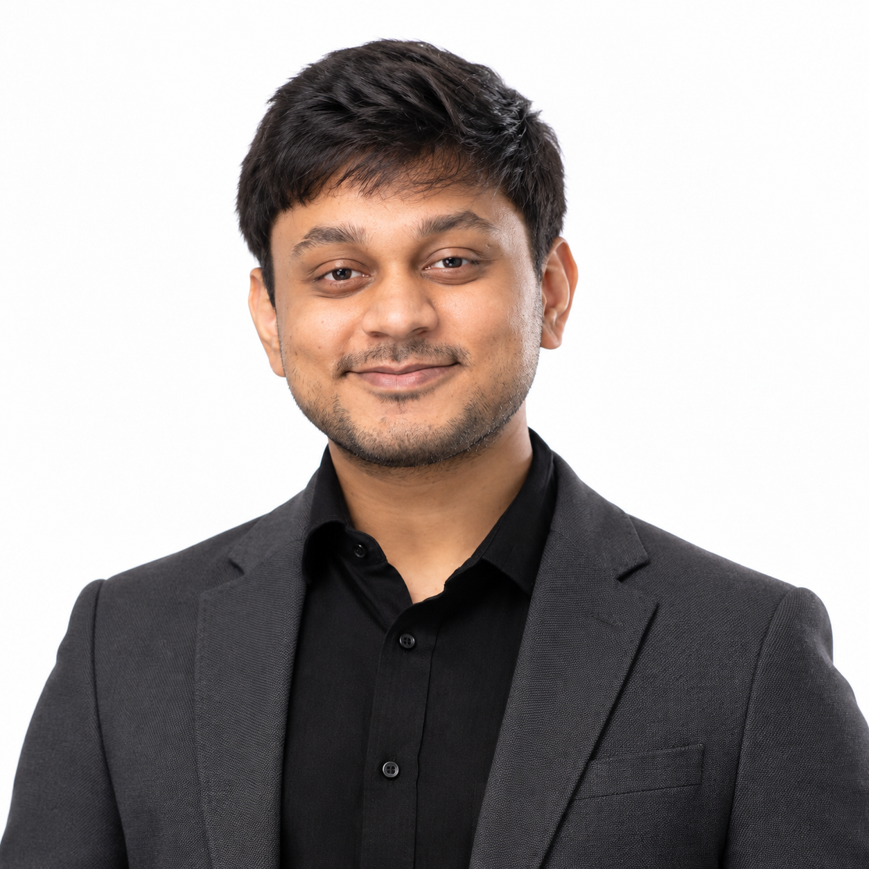 Devesh Todarwal