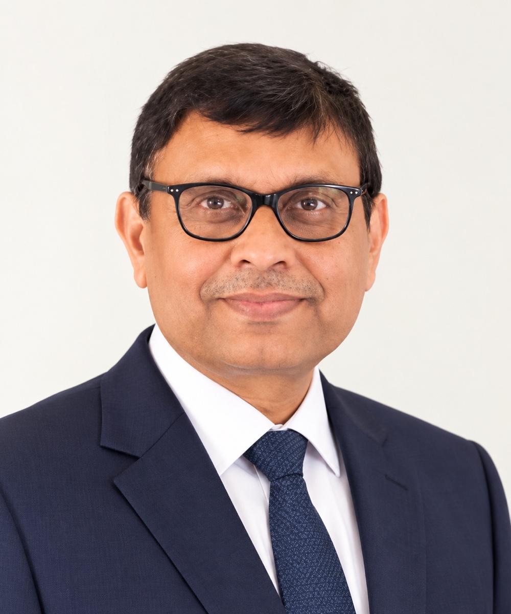 Santosh Todarwal
